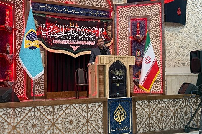 جهاددانشگاهی نماد ترکیب ایمان، علم و تلاش در کشور است