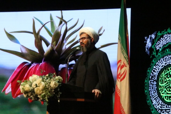 حجت‌الاسلام مهدی سرلک، امام جمعه الیگودرز