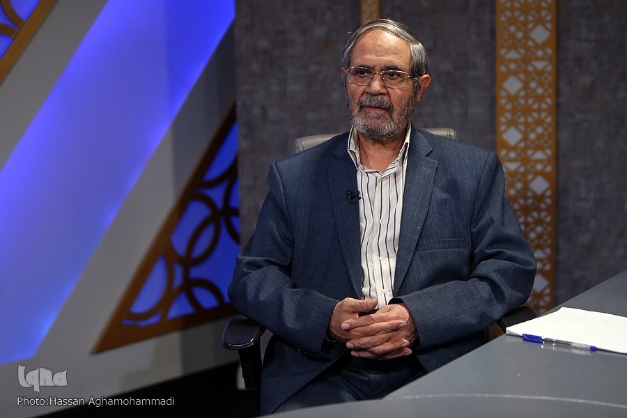 امام حسین(ع) تا روز قیامت شعار ضدظلم را متبلور می‌کند