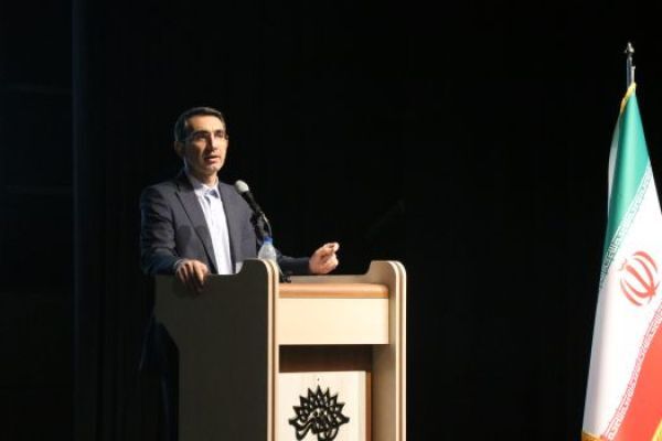 سیدعیسی سهرابی، مدیرکل آموزش و پرورش لرستان