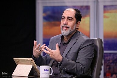 فیلم | ذبح عظیم در قرآن کریم اشاره به امام حسین(ع) است