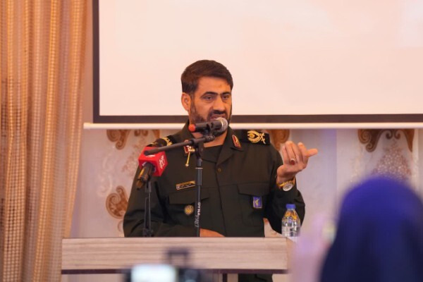 نعمت‌الله باقری، فرمانده سپاه حضرت ابوالفضل(ع) لرستان