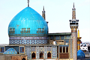 مسجد در عصر پیامبر(ص) محلی برای دادخواهی بود