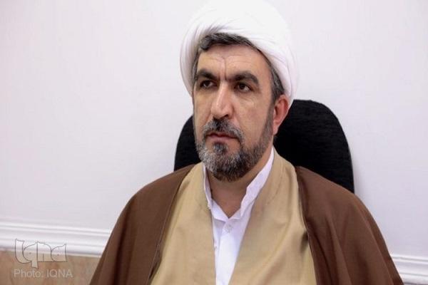 حقوق بشردوستانه در الگو و سیره پیامبر(ص)