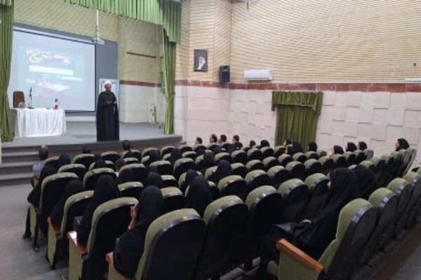 حجت‌الاسلام علی صبوحی، مدرس حوزه و دانشگاه