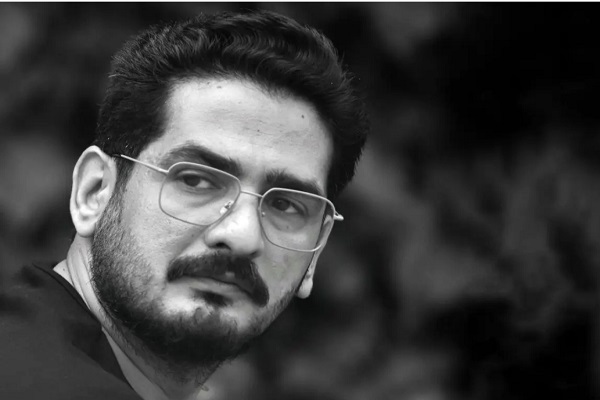 مهدی آزادبخت، دبیر بخش عکس سوگواره ملی «مَحرَمِ مُحرم»