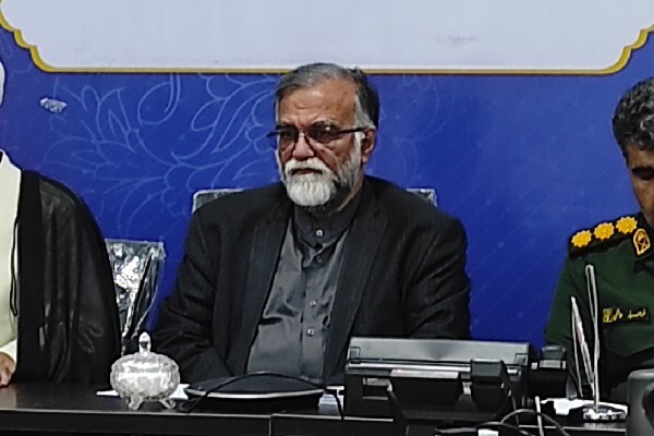 سعید پورعلی، معاون سیاسی، امنیتی و اجتماعی استانداری لرستان