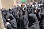 راهپیمایی «جمعه خشم و نصر» در لرستان برگزار شد + عکس