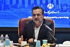 اعزام ۲۸ موکب از گلستان به عراق برای خدمت‌رسانی اربعینی