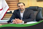سرپرست جمعیت هلال‌ احمر لرستان منصوب شد
