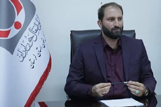 مشارکت رو به رشد بانوان لرستانی در اهدای خون