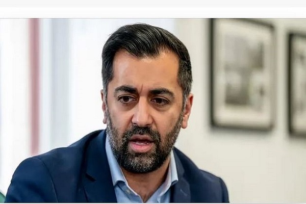 نخست وزیر سابق اسکاتلند: اسرائیل در غزه مانند یک دولت سرکش عمل می‌کند