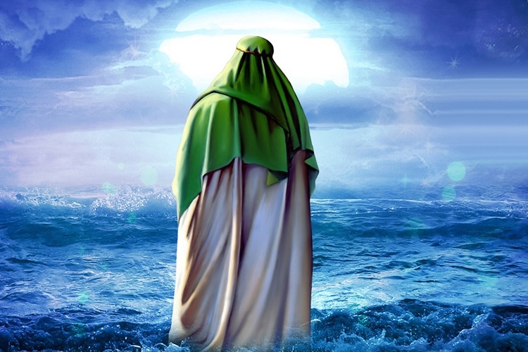 حضرت مهدی عج