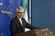 اروپا صلاحیت اتهام‌زنی به ایران را ندارد