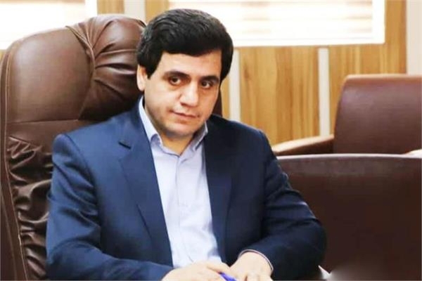 احمد توصیفیان، مدیرکل تعاون، کار و رفاه اجتماعی لرستان