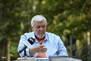 فیلم | اشاره پنهان به ظهور در نعت پیامبر اکرم(ص)