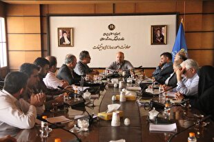 تشکیل کارگروه هنری و رسانه رویداد بزرگداشت پیامبر رحمت (ص)