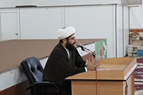 بسیج سنگر مستحکم ملت ایران در برابر تهدیدات دشمنان است