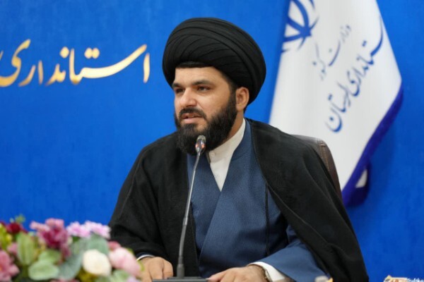 حجت‌الاسلام والمسلمین سید هادی سهرابی، استاد حوزه و دانشگاه