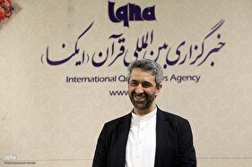 بازدید معاون ارتباطات و اطلاع‌رسانی رئیس‌جمهور از ایکنا