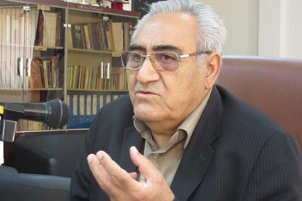 حسین مهرداد، جامعه شناس