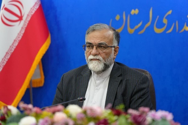 سعید پورعلی، معاون سیاسی، امنیتی و اجتماعی استانداری لرستان سعید پورعلی، معاون سیاسی، امنیتی و اجتماعی استانداری لرستان