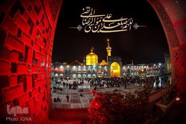 امام رضا(ع) ایران را شیعه خانه اهل‌بیت(ع) کرد