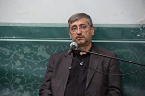 خدمتگزاری صادقانه به مردم بزرگ‌ترین نعمت الهی است