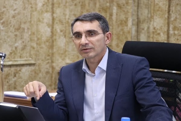 سید عیسی سهرابی، مدیرکل آموزش و پرورش لرستان سید عیسی سهرابی، مدیرکل آموزش و پرورش لرستان