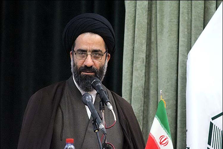 حجت‌الاسلام والمسلمین سید محمد طباطبایی، مدیرکل اوقاف و امور خیریه استان لرستان