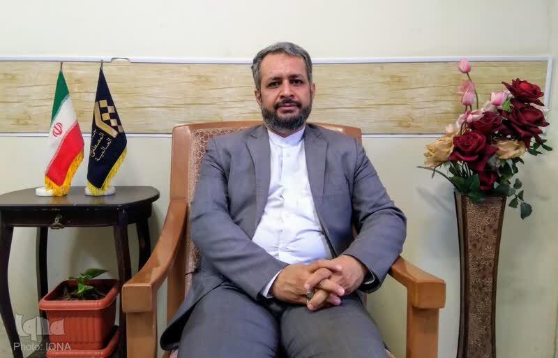 اعلام فراخوان همایش بین‌المللی «گفتمان مقاومت اسلامی در علوم انسانی»