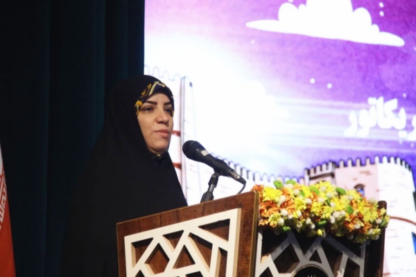 دفاع از وطن محدود به سنگر نظامی نیست