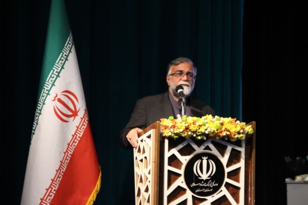 سعید پورعلی، معاون سیاسی امنیتی استانداری لرستان