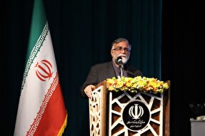 جنایات رژیم صهیونیستی در قالب هنر کاریکاتور معرفی شود