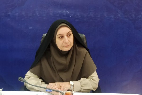 ناهید پرویزپور، مدیرکل امور اجتماعی استانداری لرستان