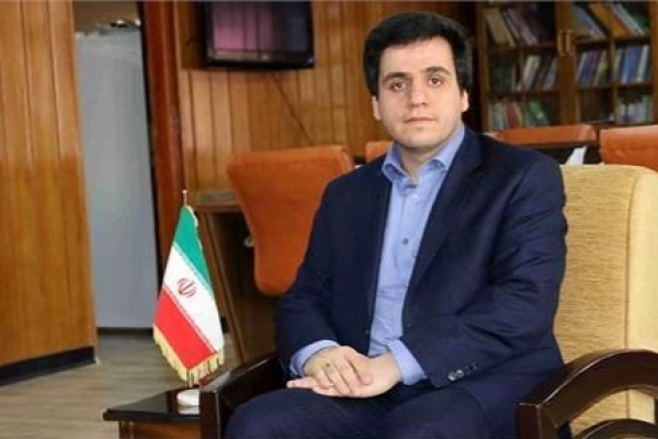 احمد توصیفیان، مدیر کل تعاون، کار و رفاه اجتماعی لرستان