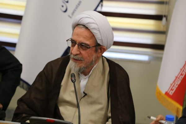 حجت‌الاسلام و المسلمین علی مصباح‌یزدی، مدرس حوزه و دانشگاه