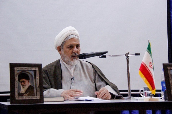 حجتالاسلام والمسلمین حسین طیبیفر، جانشین نماینده ولیفقیه در سپاه پاسداران حجتالاسلام والمسلمین حسین طیبیفر، جانشین نماینده ولیفقیه در سپاه پاسداران