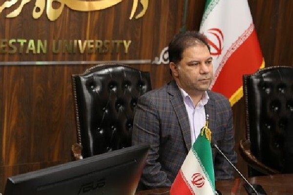 مهرداد دادستانی، رئیس دانشگاه لرستان مهرداد دادستانی، رئیس دانشگاه لرستان