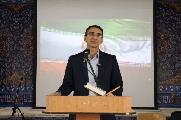 سید عیسی سهرابی، مدیرکل آموزش و پرورش لرستان