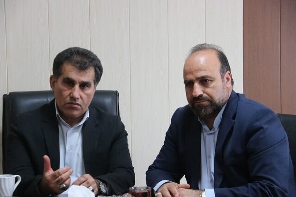 همکاری جهاد دانشگاهی لرستان و شهرداری خرم‌آباد در حوزه آموزش و خدمات شهری