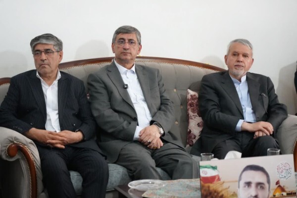 جنگ ۱۲ روزه روایت سازی شود