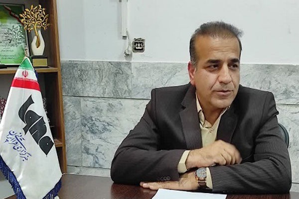 حمید محمودوند، معاون اشخاص حقوقی اداره مالیات شهرستان خرمآباد حمید محمودوند، معاون اشخاص حقوقی اداره مالیات شهرستان خرمآباد