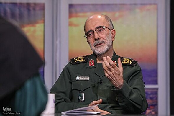 فیلم | نحوه جمع‌آوری روایت‌ها و شفاهیات تاریخ دفاع مقدس