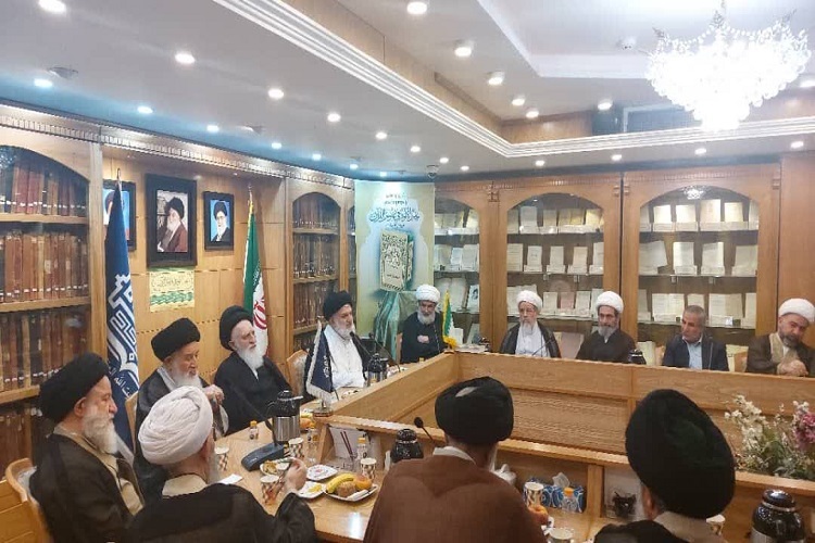 معارف ناب اهل‌ بیت(ع) در موسوعه فاخر «بحارالانوار» تجلی یافت