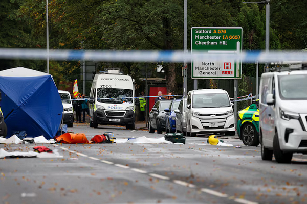 نگرانی از تشدید خشونت میان گروه‌های دینی در بریتانیا