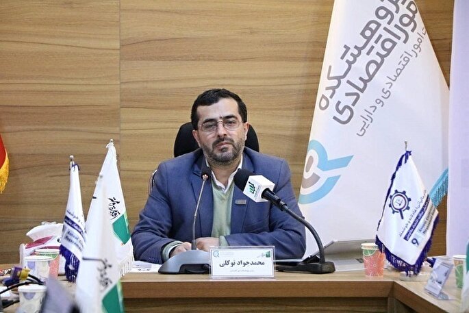 لزوم بازتعریف آرایش اقتصادی کشور در برابر تحریم‌ها