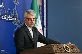 ایران هیچگاه برای مذاکره التماس نمی‌کند