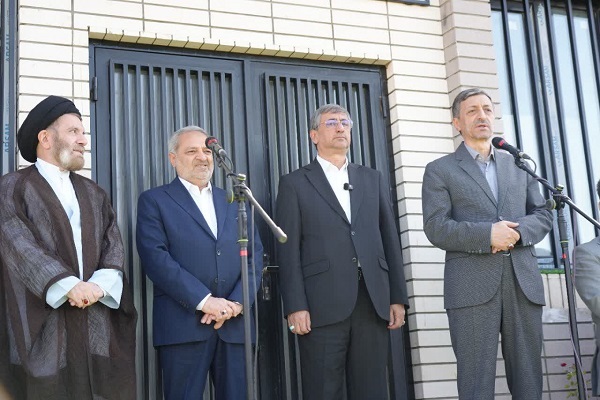 جمع‌آوری 161 مدرسه کانکسی در لرستان