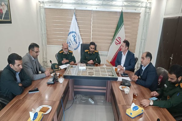 نشست تخصصی «ضرورت مقاومت در گفتمان انقلاب اسلامی»